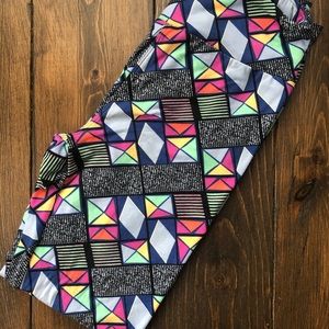 Pattern Lularoe Leggings